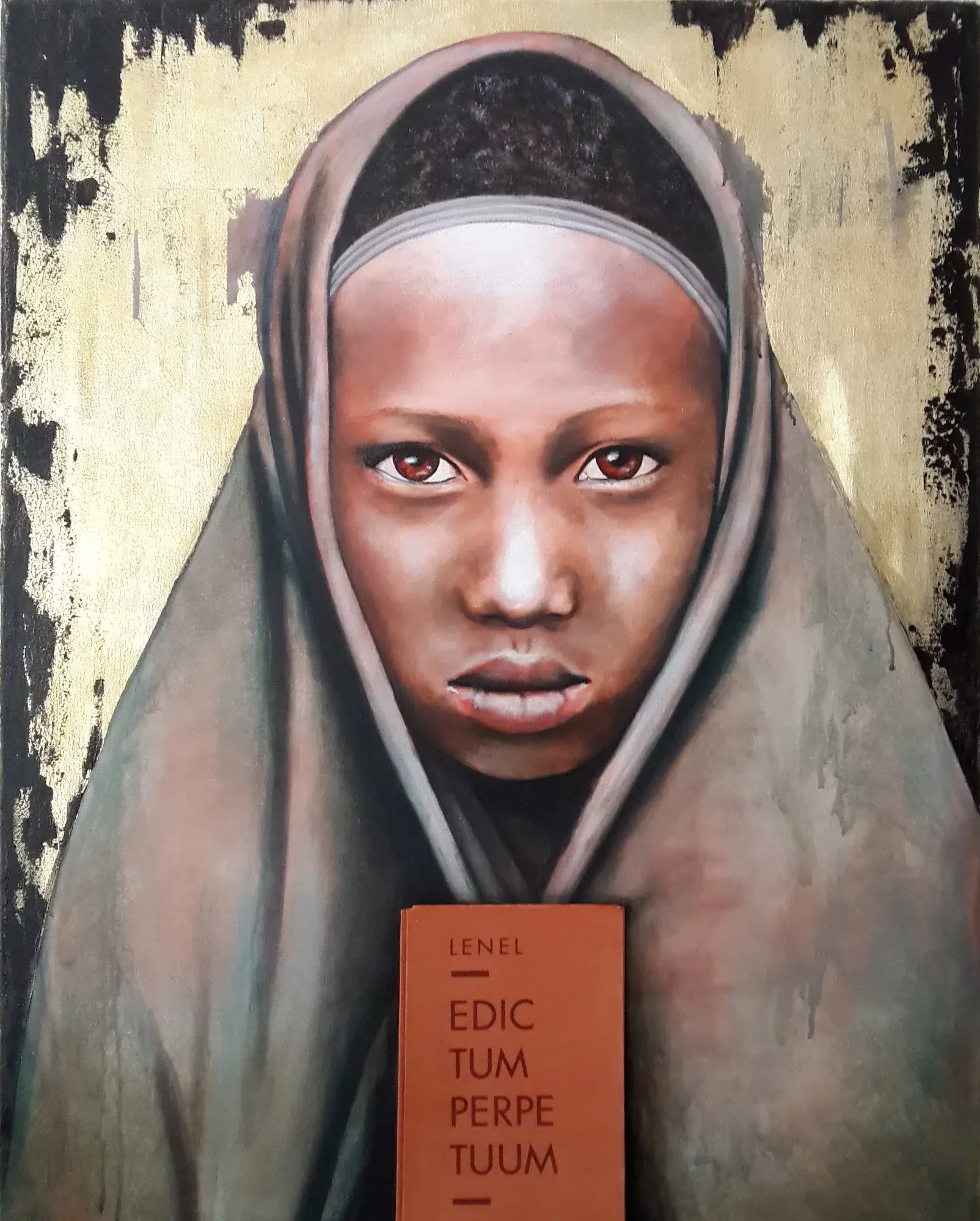 Edictum Perpetuum - The People of the Book