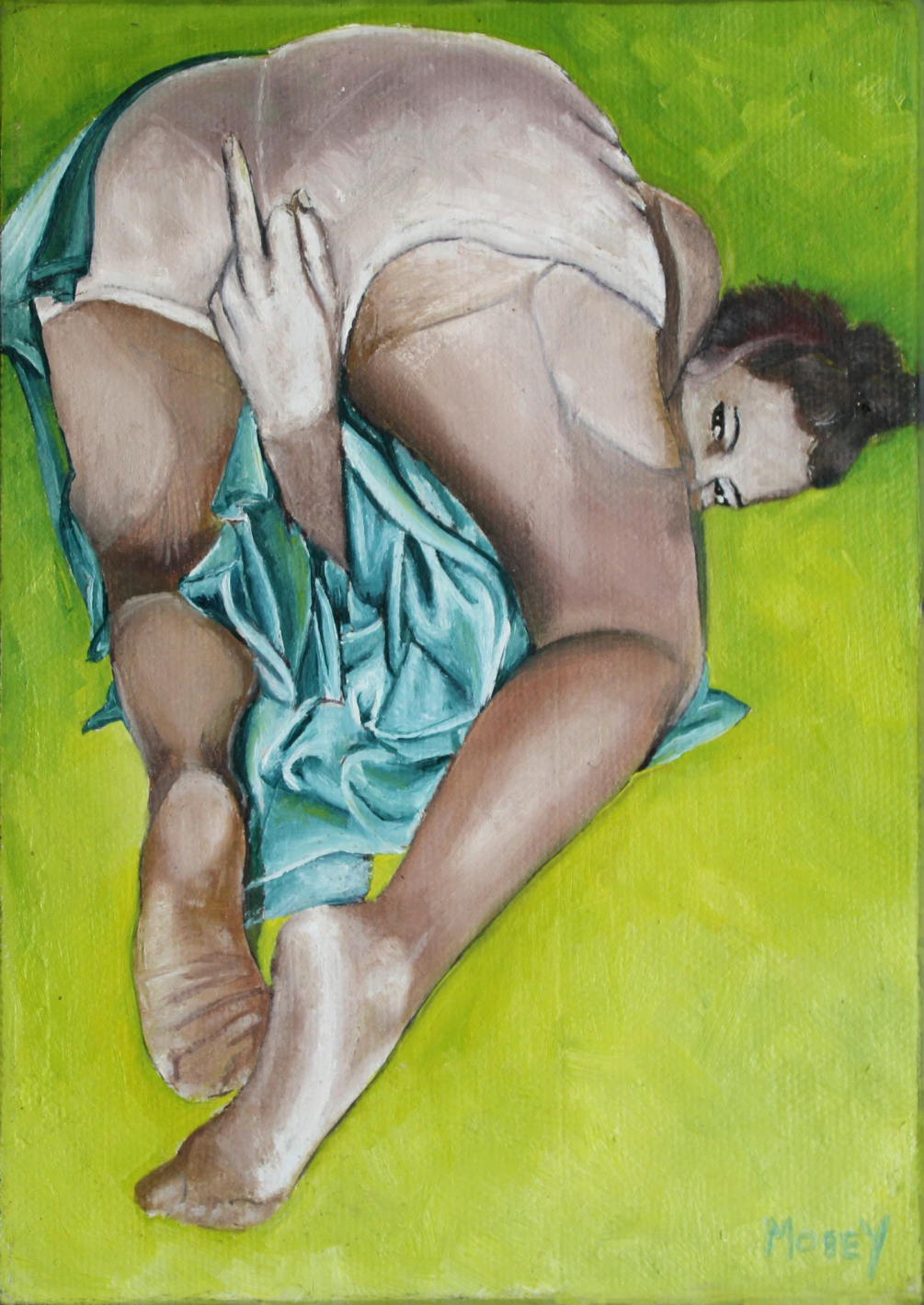 From Kelli With Love