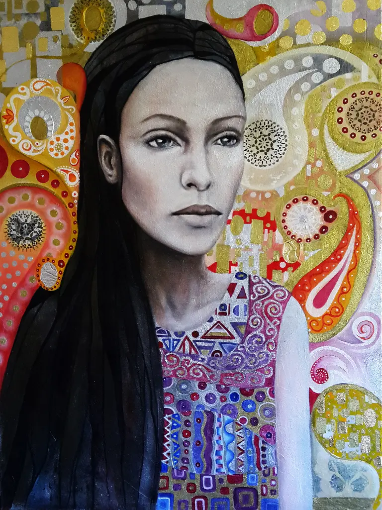 The Space Between Thoughts