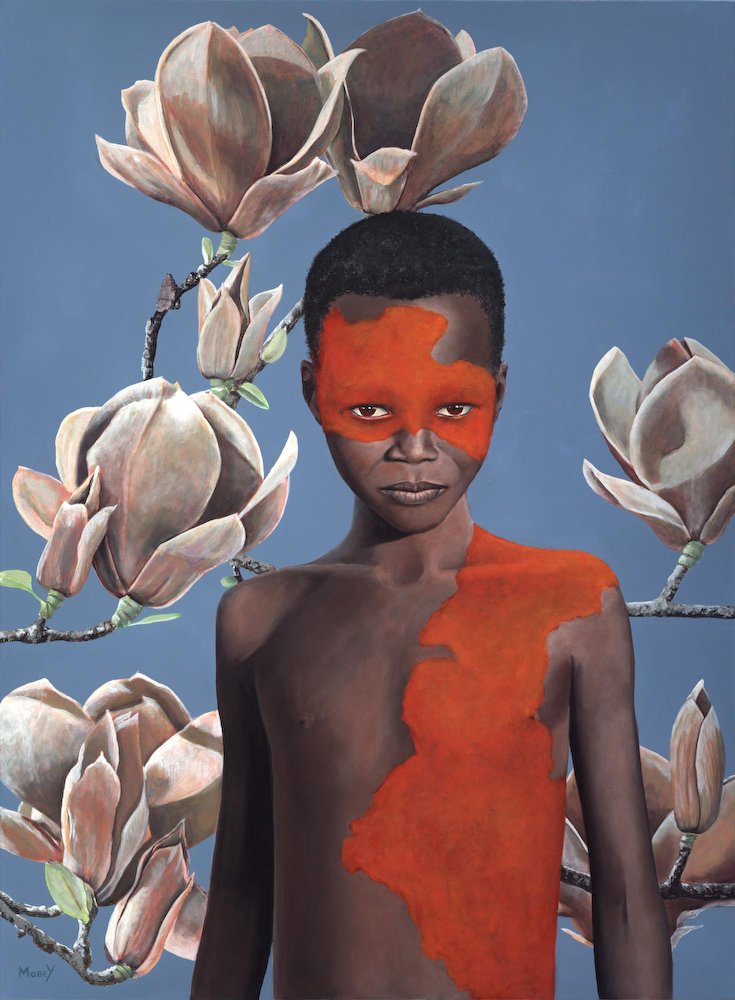 This Most Ancient Beauty